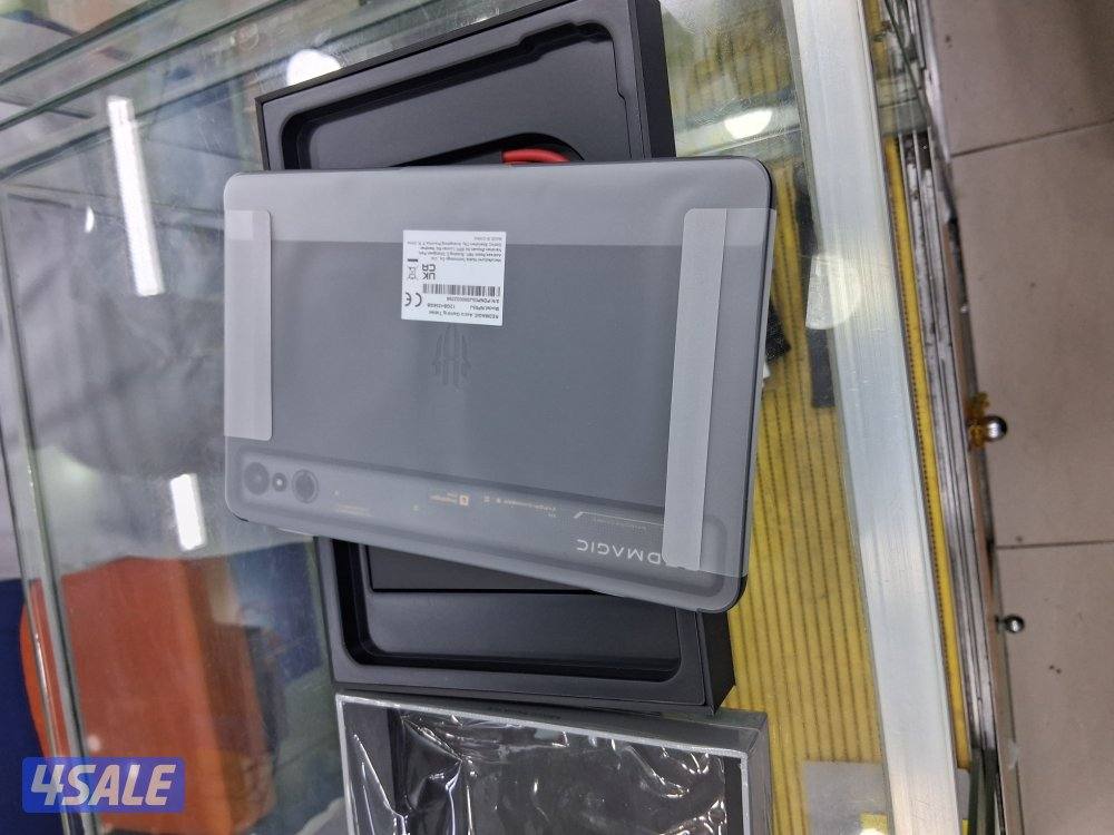 متوفر جميع اجهزه الريد ماجيك جديد ومستعمل بحال الجديد4