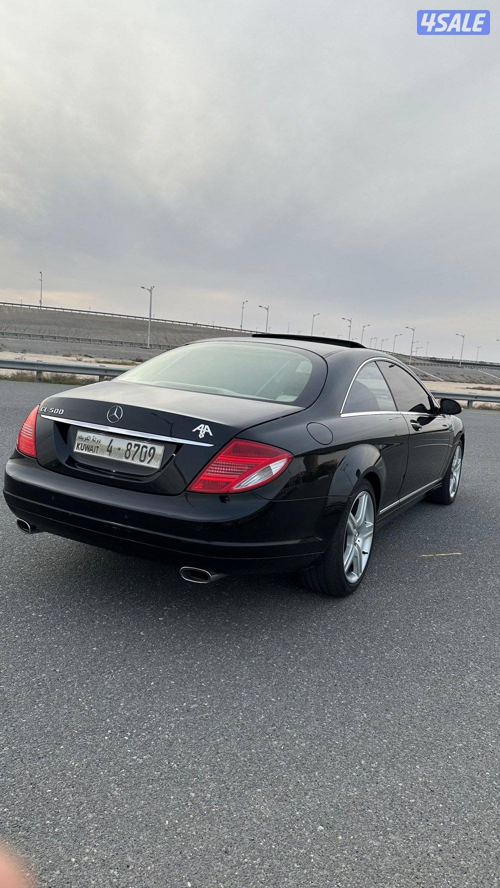 CL500للبيع2