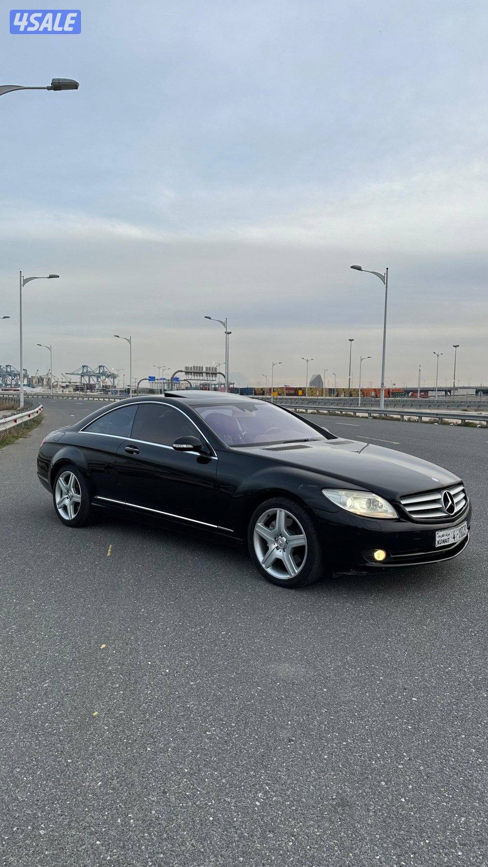 CL500للبيع1