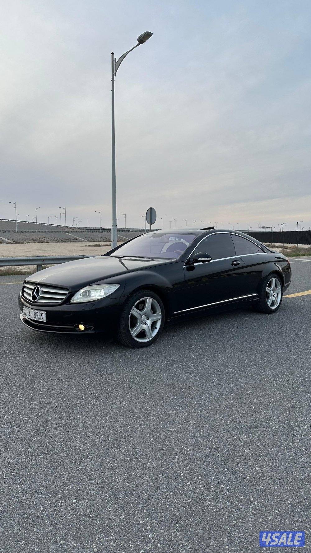 CL500للبيع0