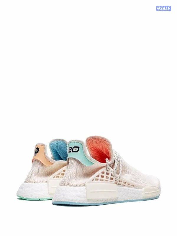 حذاء أديداس إصدار محدود دون صندوق مقاس ٣٨ جديد لم يلبس1