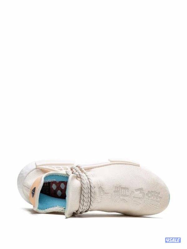 حذاء أديداس إصدار محدود دون صندوق مقاس ٣٨ جديد لم يلبس4