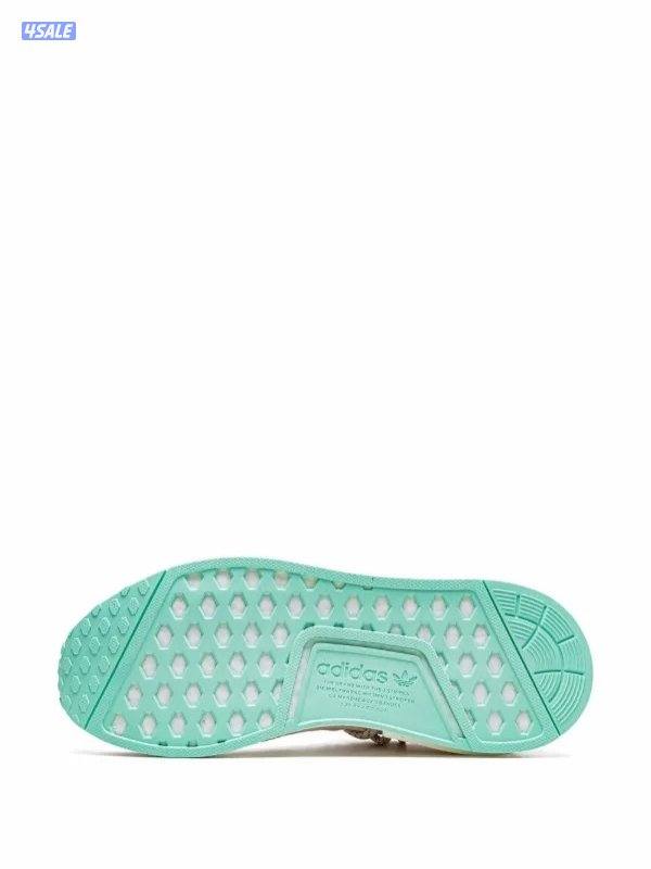 حذاء أديداس إصدار محدود دون صندوق مقاس ٣٨ جديد لم يلبس5