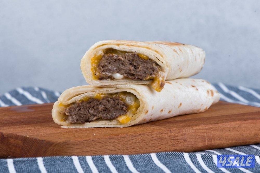 شيف برجر ابحث عن عمل خبره ١٠ سنوات3