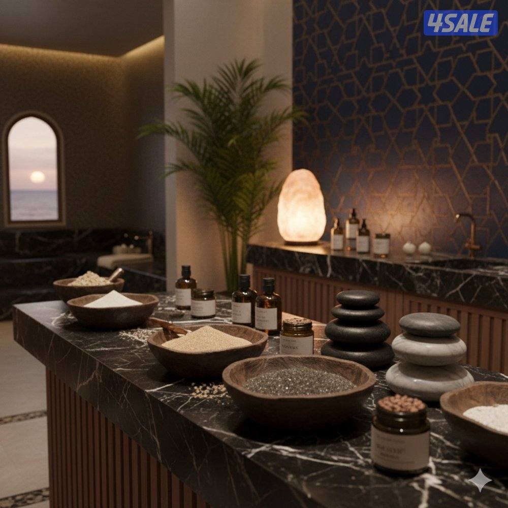 فرصه معهد صحي رجالي علي البحر0