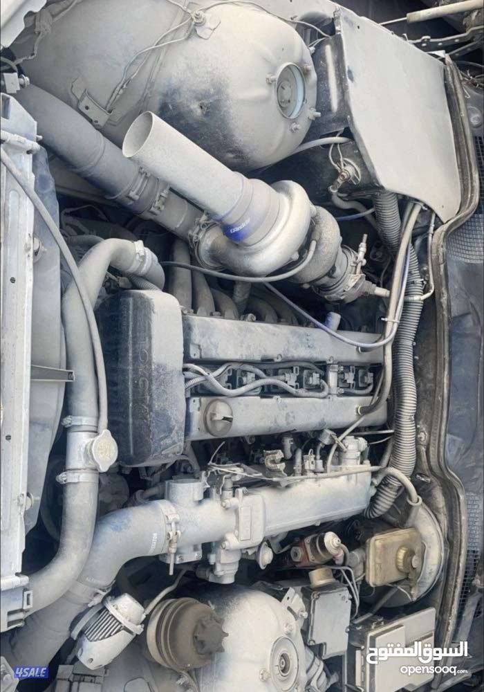 مكينه وقير 1jz0