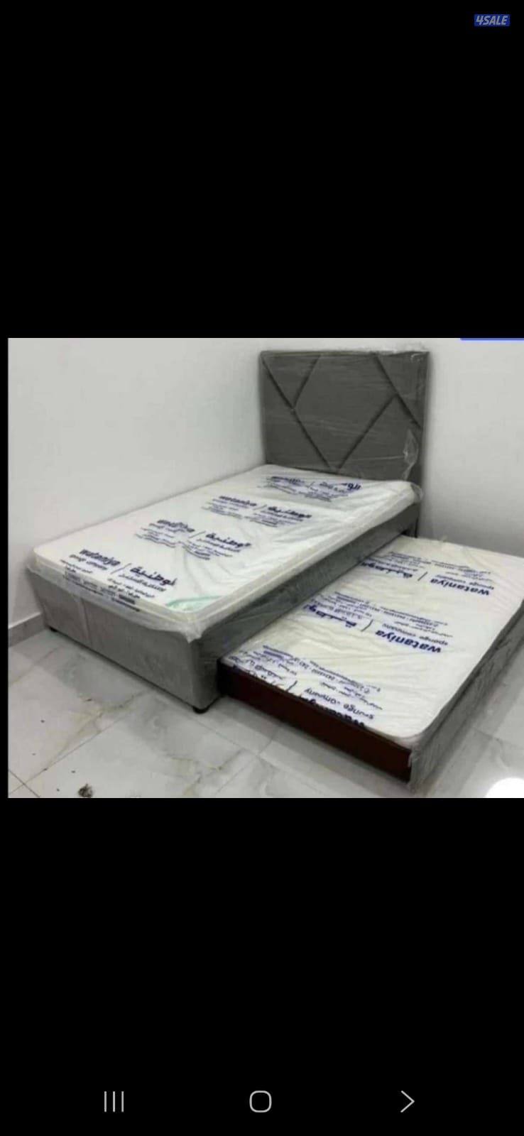 سراير ومراتب افضل الأنواع وارخص الأسعار لحق عروض فبراير2