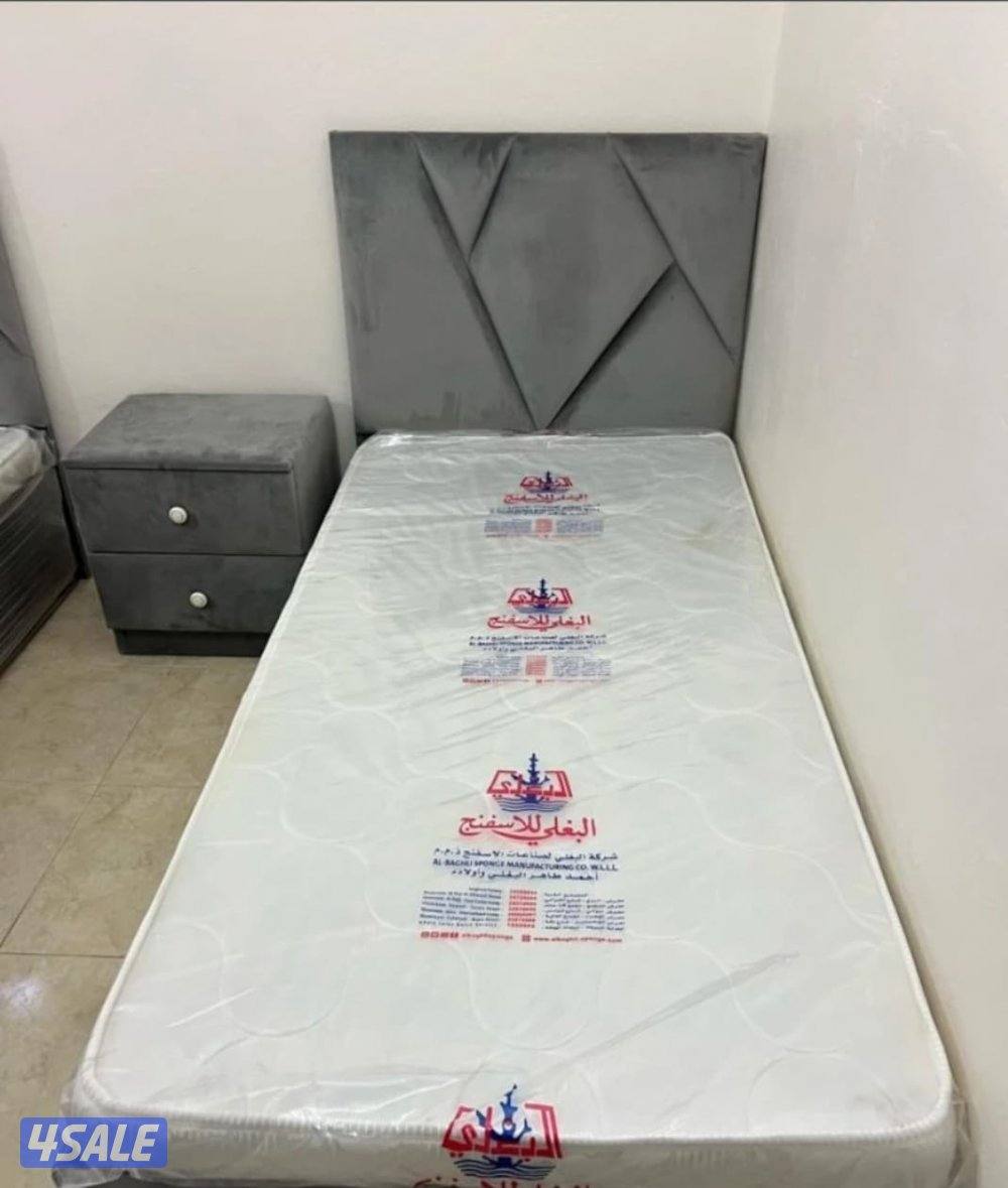 سراير ومراتب افضل الأنواع وارخص الأسعار لحق عروض فبراير10