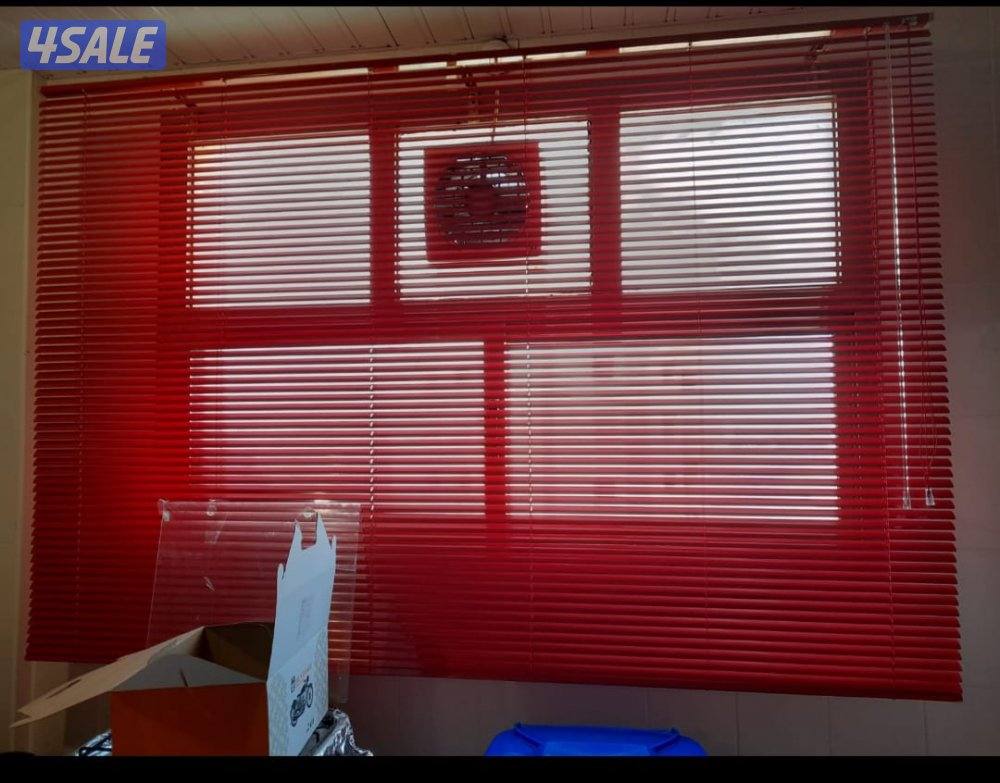 تفصال جميع انواع الستاير وتنجيد11