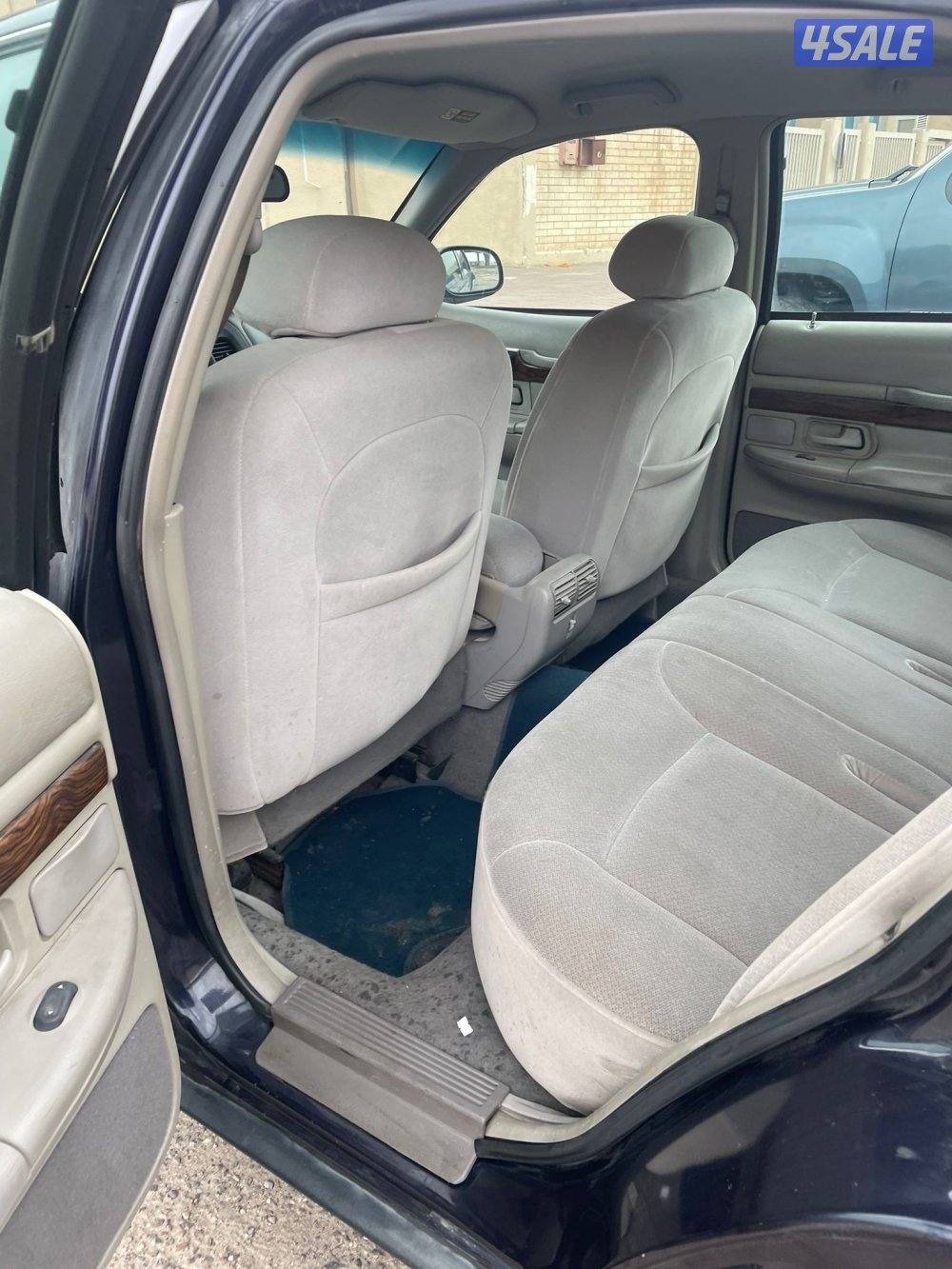 للبيع فورد موديل 1999 عداد 149 الف الكويت5