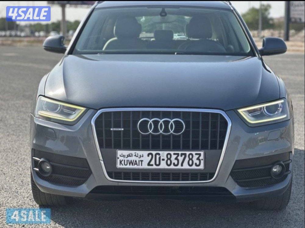 للبيع اودي Q32