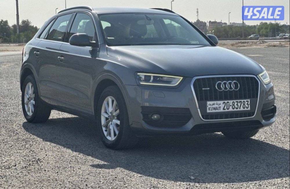 للبيع اودي Q31