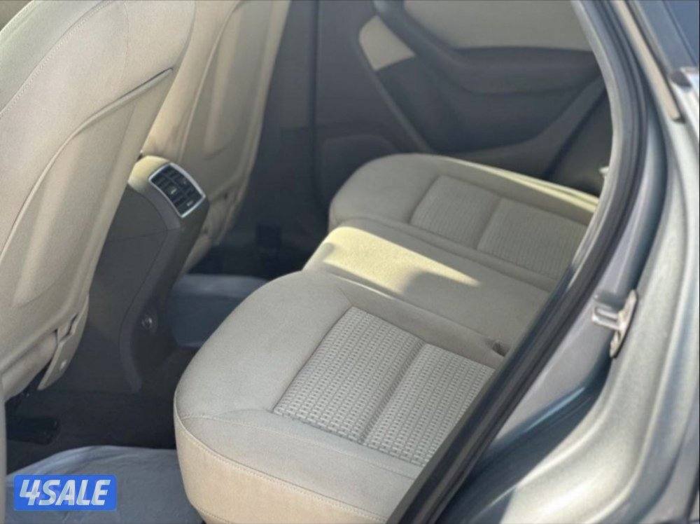 للبيع اودي Q35