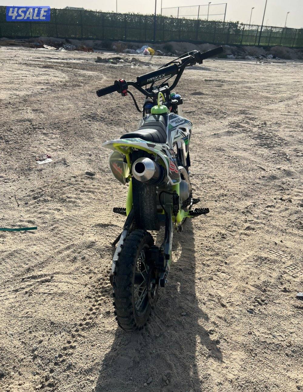 سيكل صيني صغير للبيع1