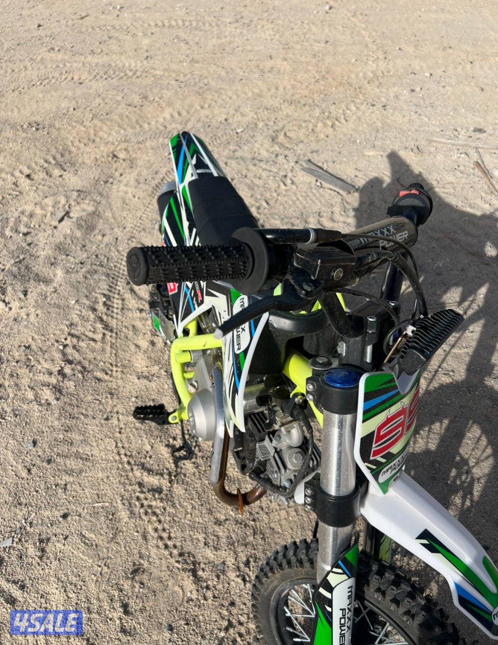 سيكل صيني صغير للبيع2