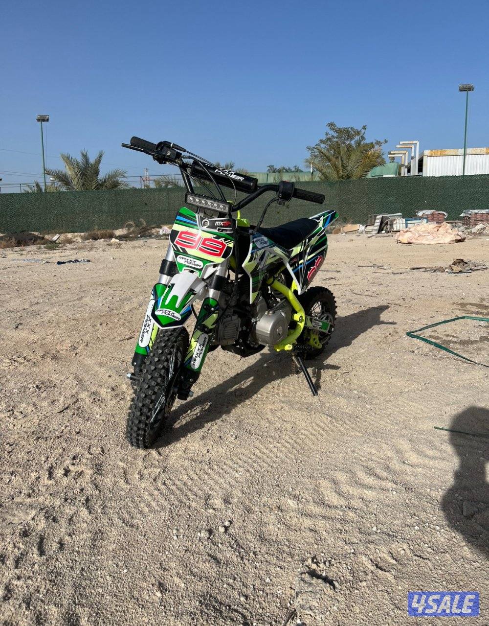 سيكل صيني صغير للبيع3