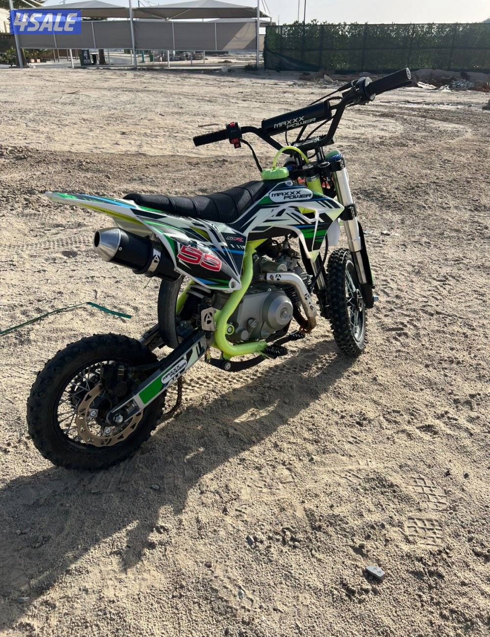 سيكل صيني صغير للبيع5