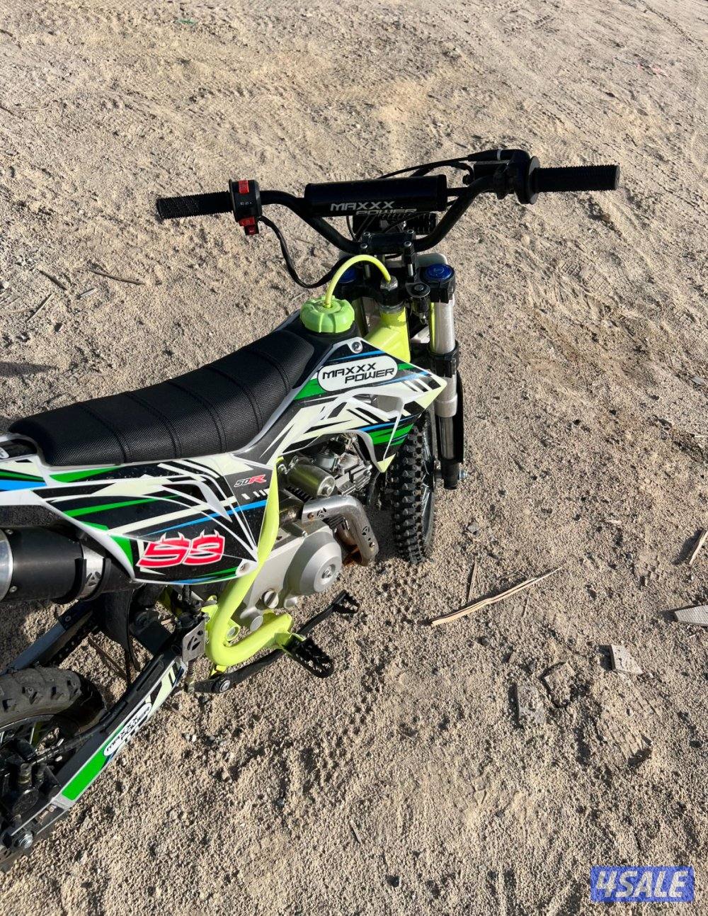 سيكل صيني صغير للبيع7