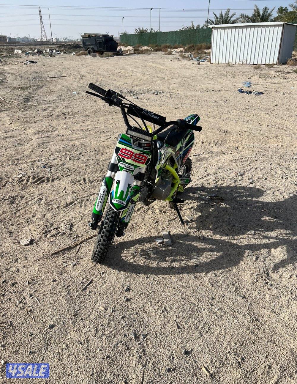 سيكل صيني صغير للبيع8