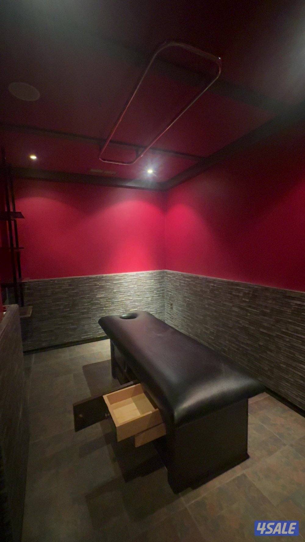 طاولة مساج3