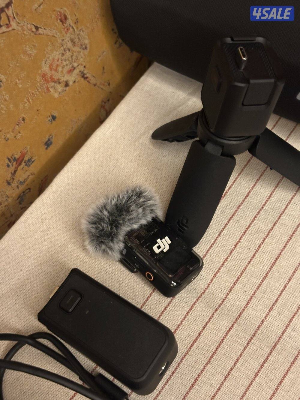 للبيع dji osmo pocket 3  مجموعة صانعين المحتوى1