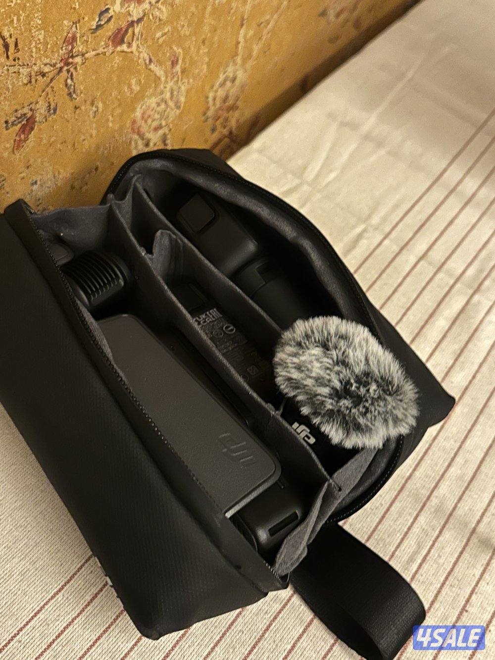 للبيع dji osmo pocket 3  مجموعة صانعين المحتوى2