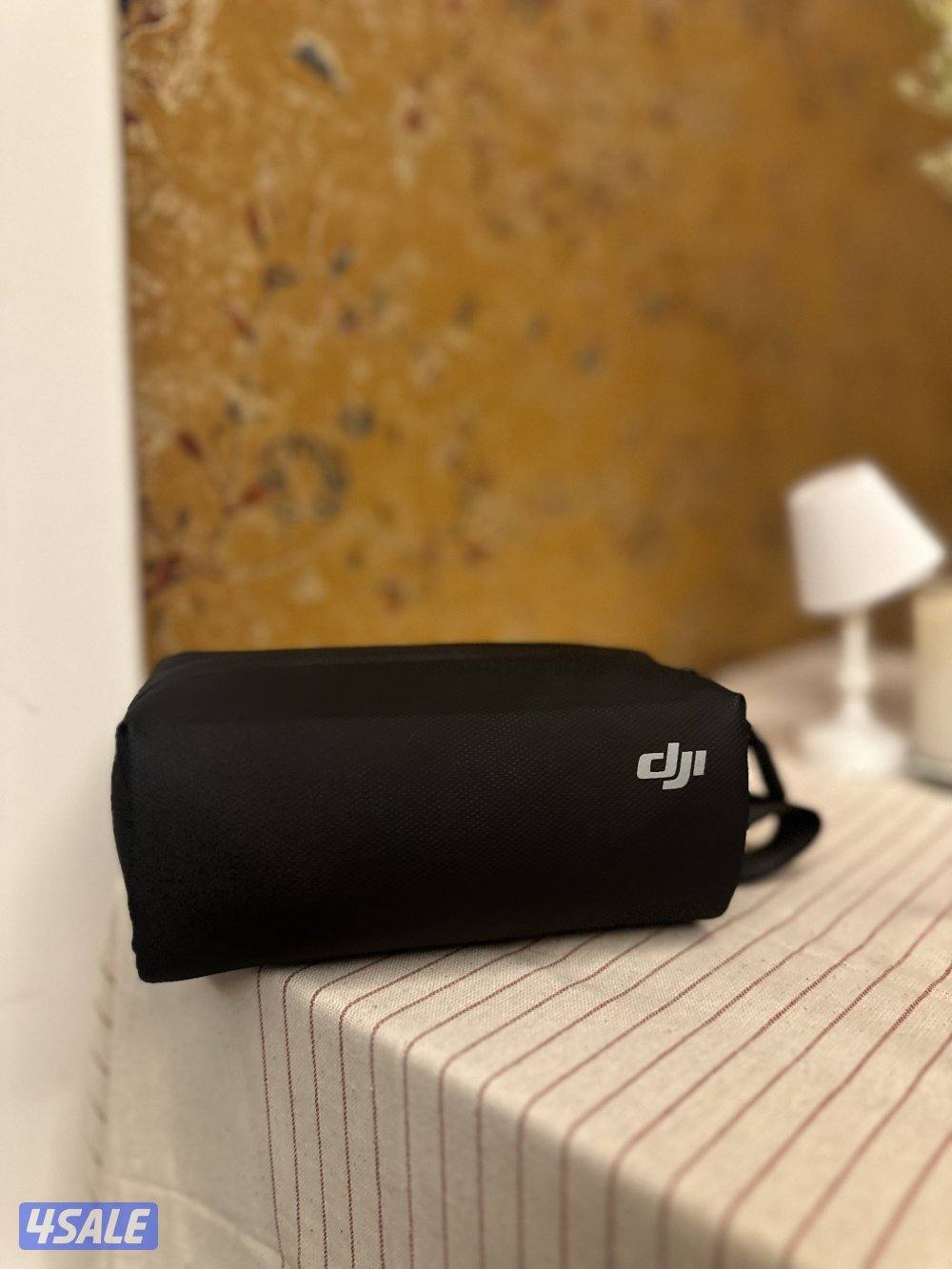 للبيع dji osmo pocket 3  مجموعة صانعين المحتوى3