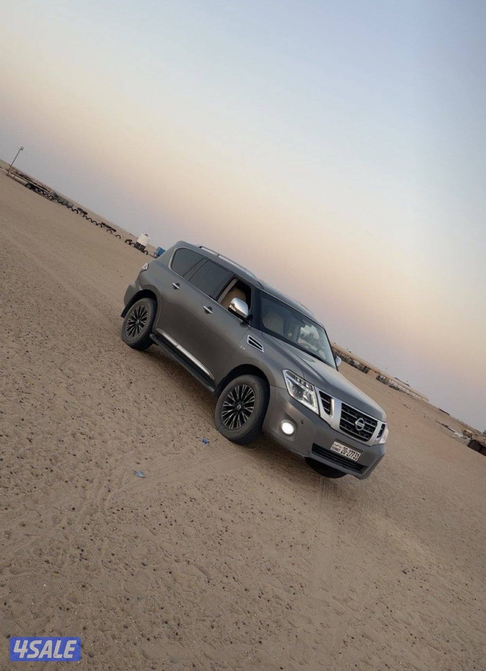 للبدل ويا لاند كروز شرط النظافه من 2008 ولغاية 201010