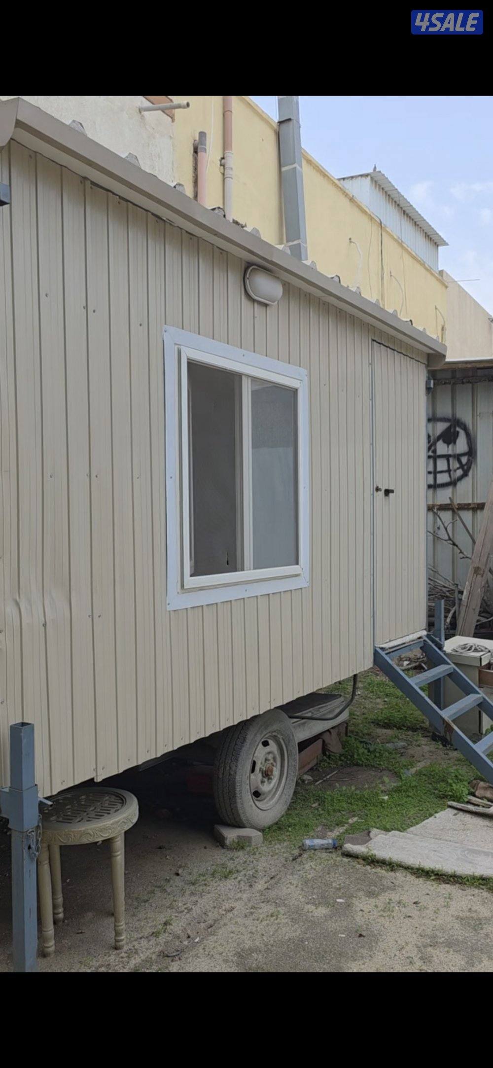 غرفة سائقق0