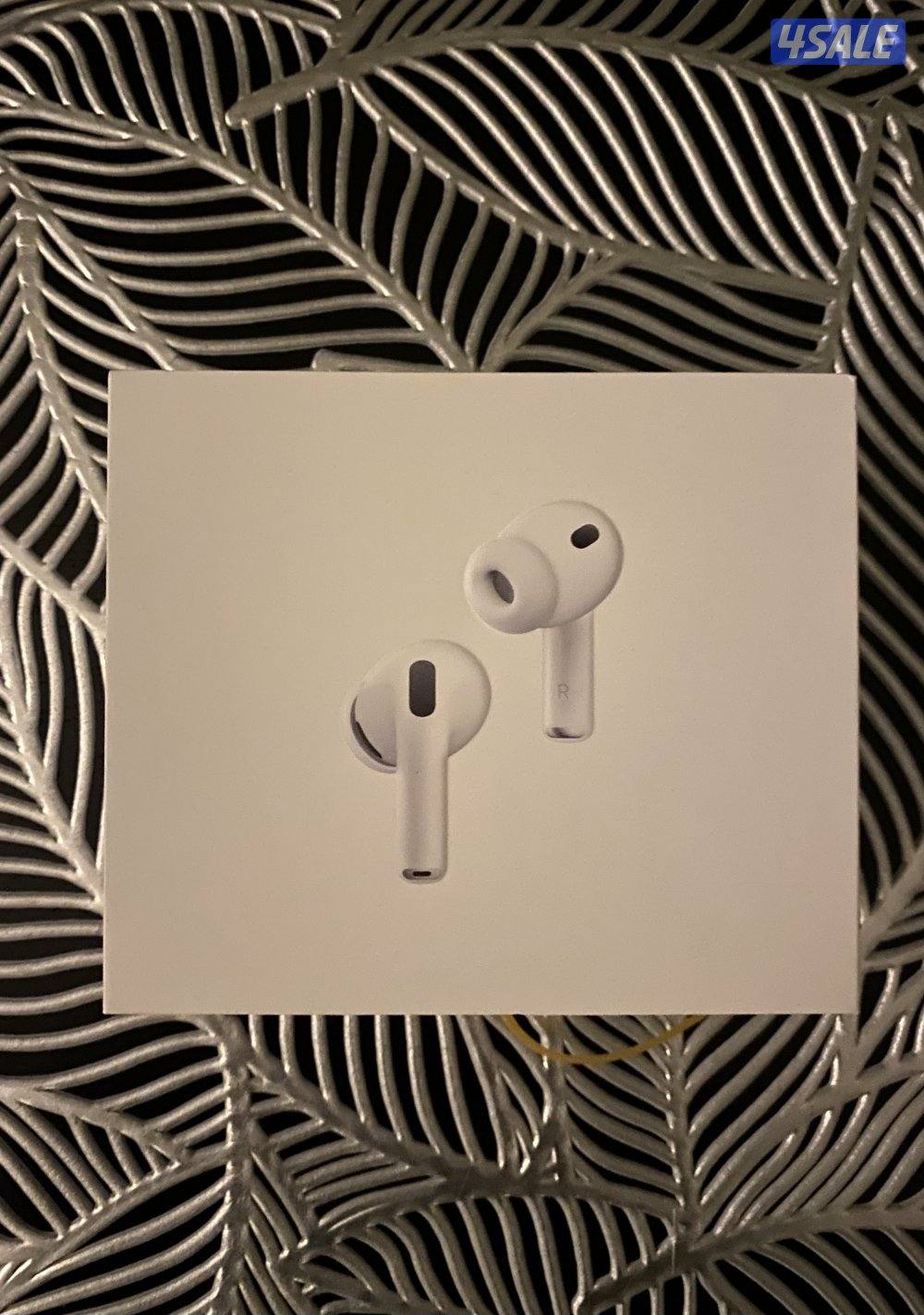 airpods pro 3 ايربودز ٣ برو0