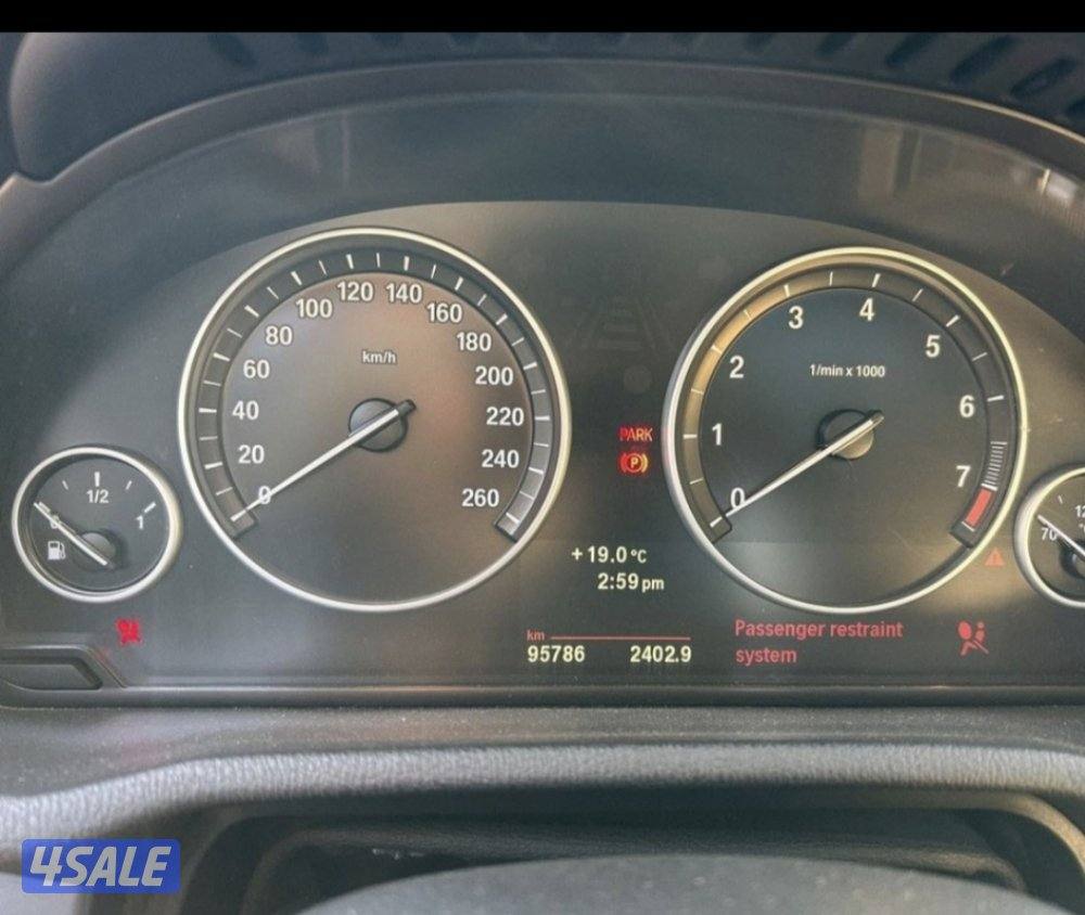 BMW X3 /2011 ...ماشي ٩٦ ... بحالة ممتاز...سعر ممتاز2