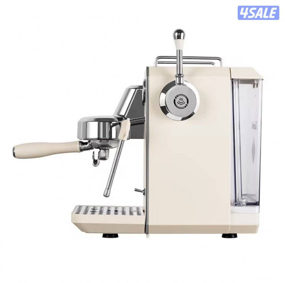 Gemilai owl G3006 espresso machine مكينة اسبريسو1