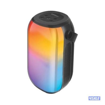 سبيكر مستعمله مره ماركه بروميت سعر ثابت تواصل وتساب5