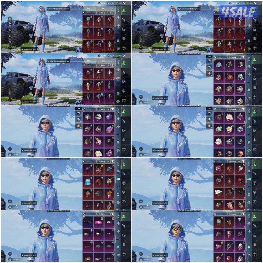 حساب اسلوب خرافي1