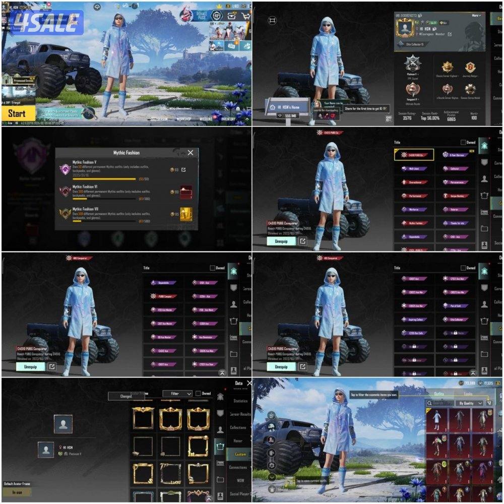 حساب اسلوب خرافي0