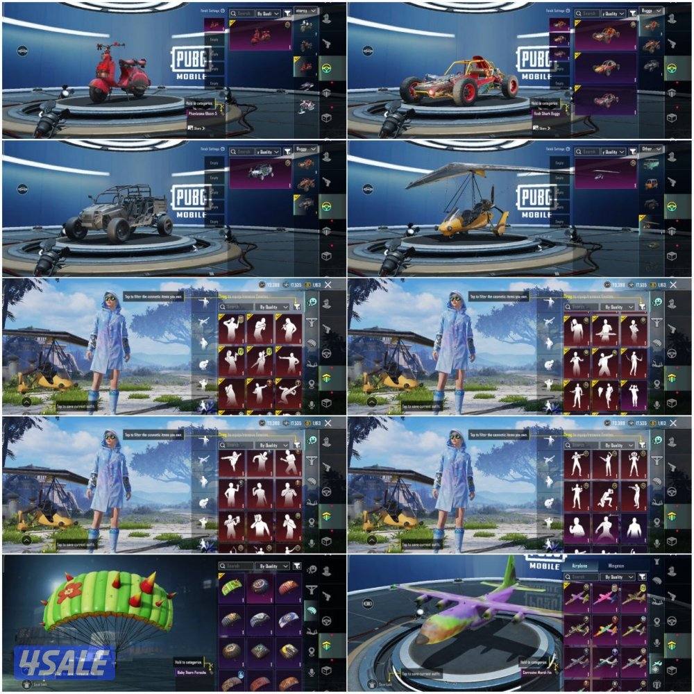 حساب اسلوب خرافي2