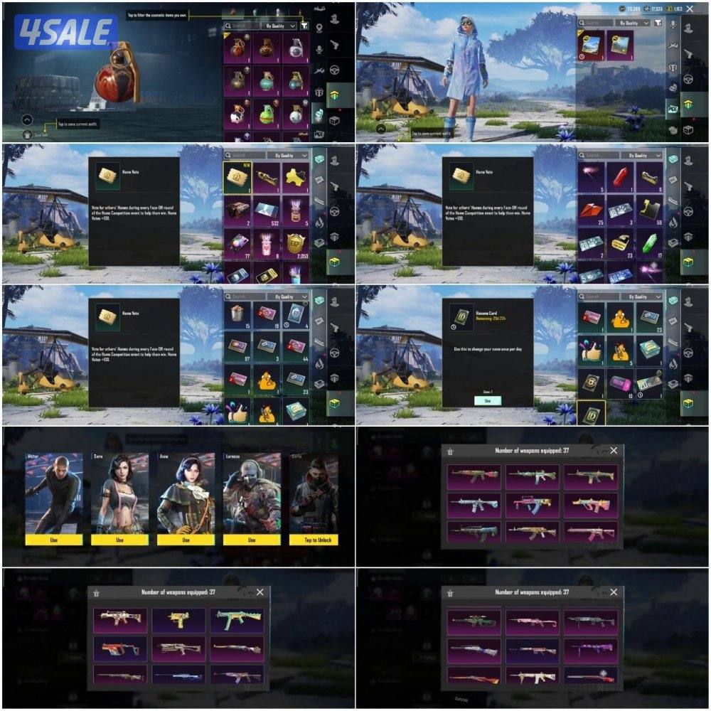 حساب اسلوب خرافي4