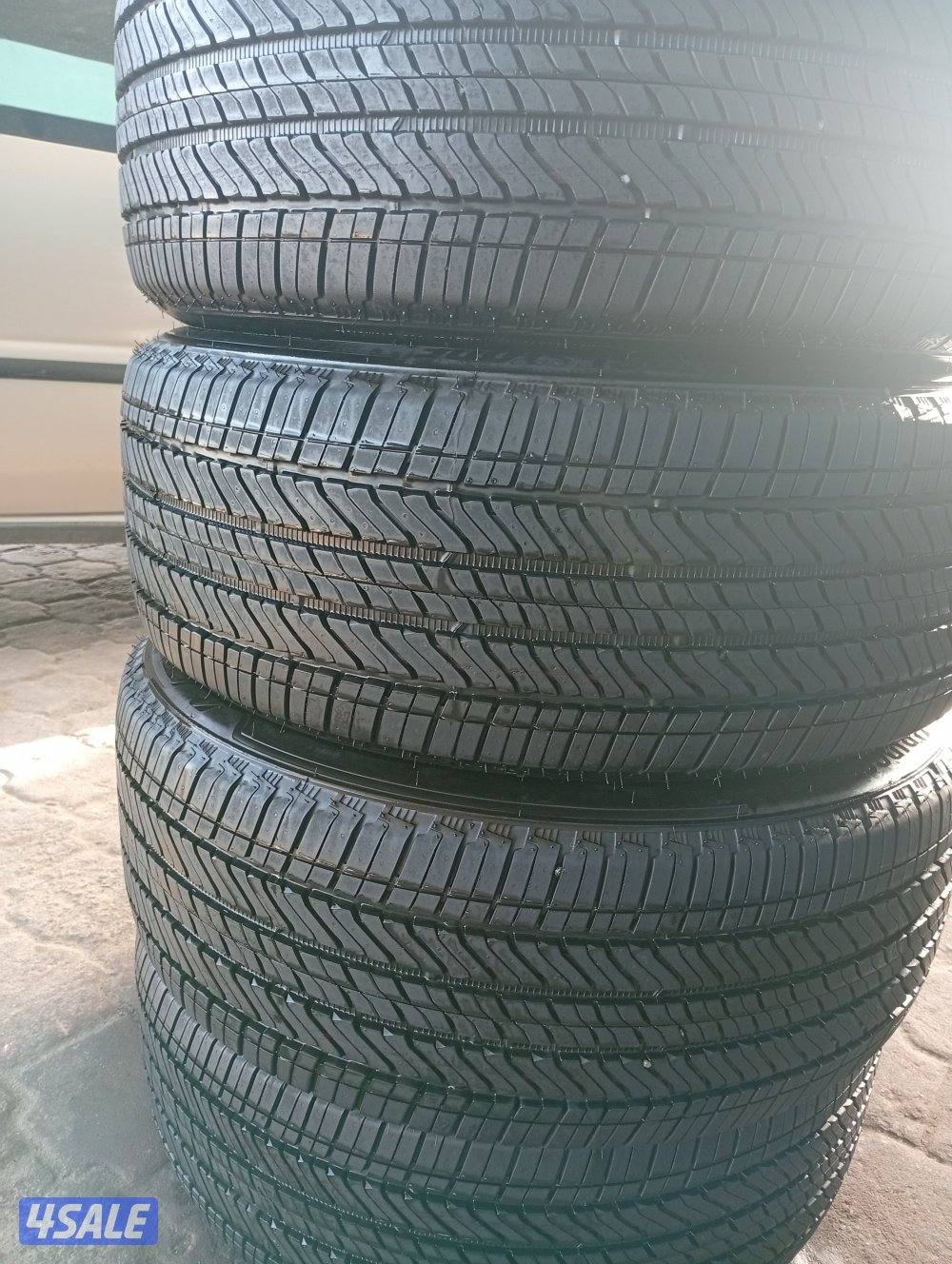 تواير برجستون0