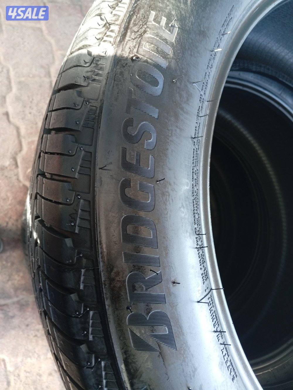 تواير برجستون1