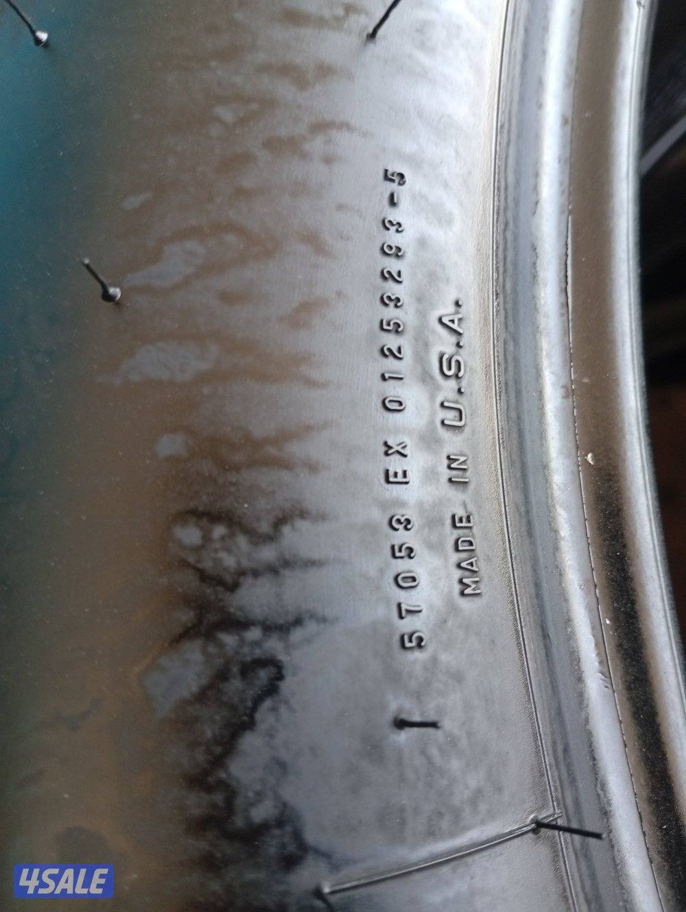 تواير برجستون2