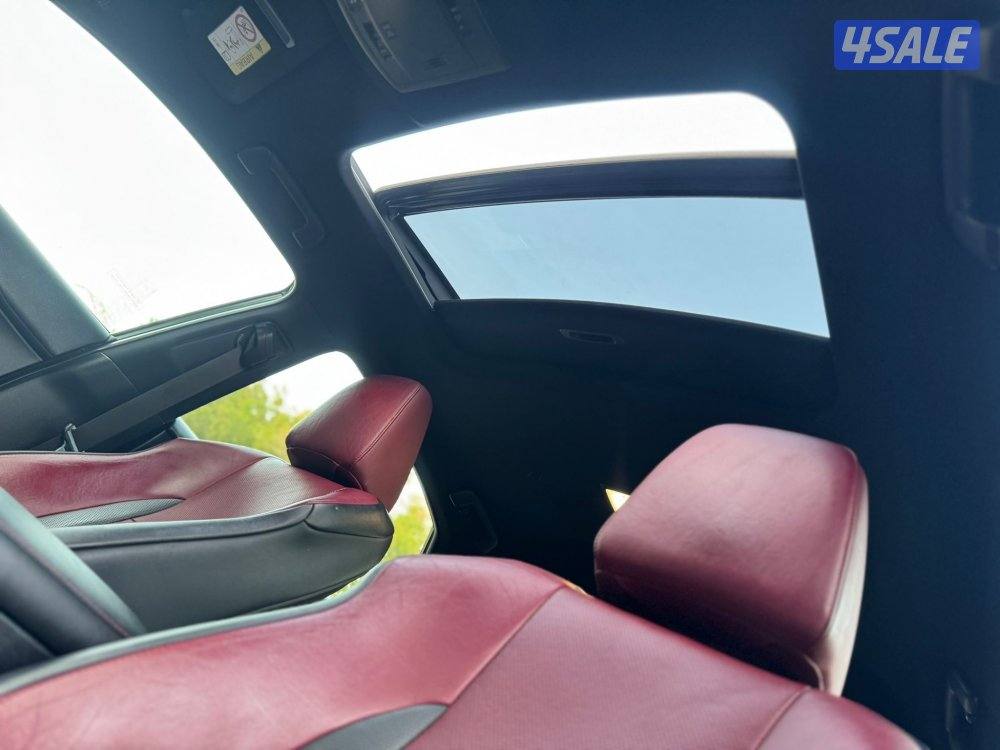 للبيع لكزس NX20014