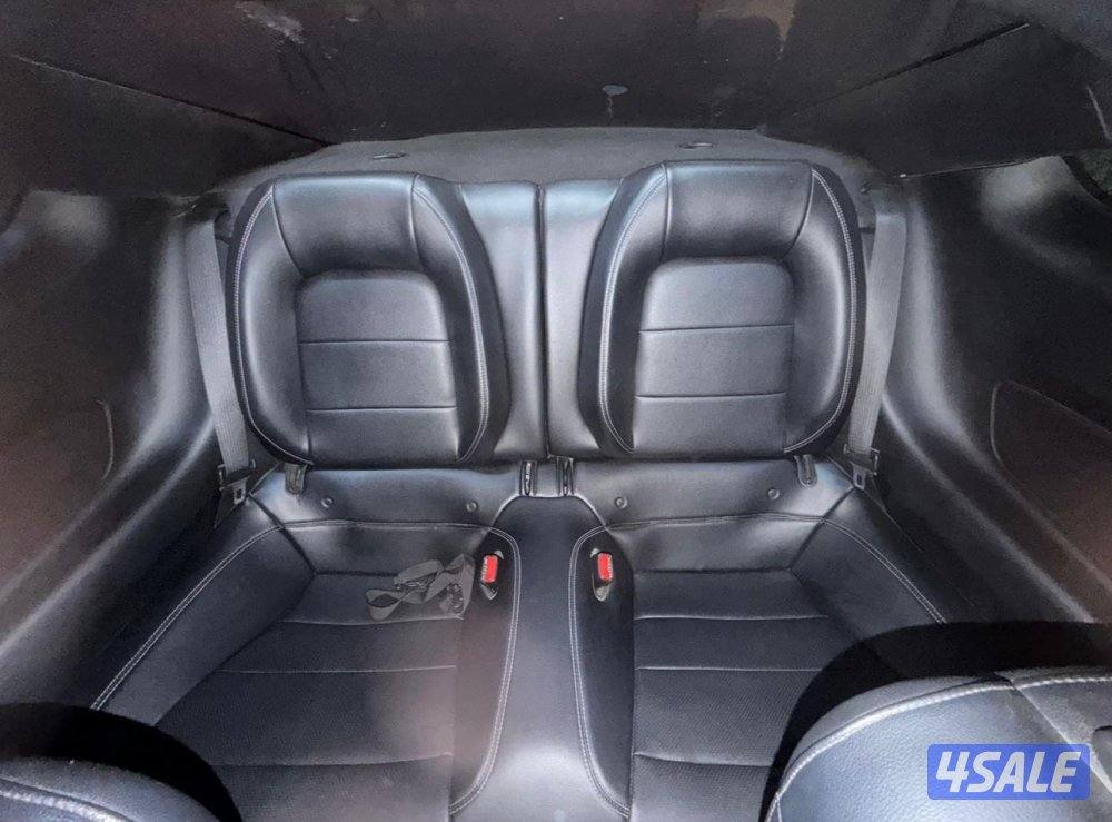 للبيع موستنق7