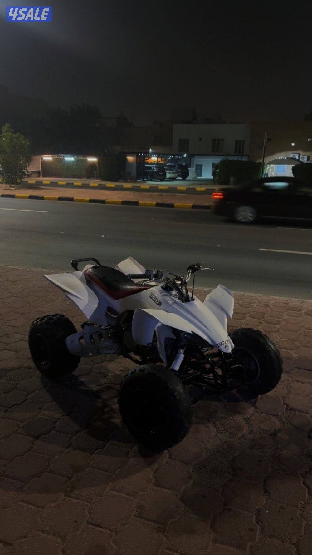 yfz 2009 كابريتر سستم فيول كستم مواصفات اكثر واتس0