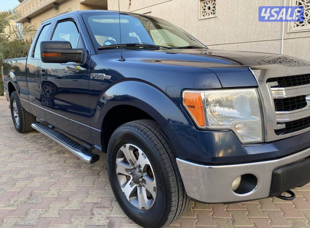 وانيت فورد f150. موديل 20130
