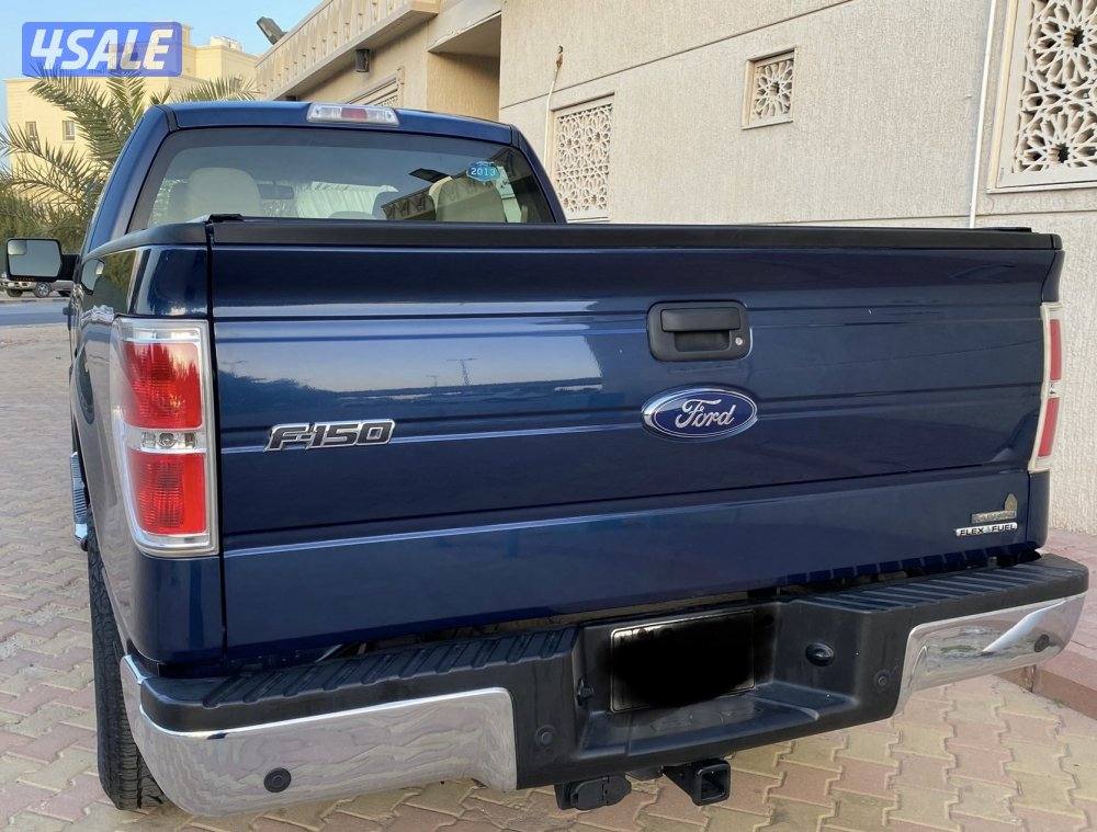 وانيت فورد f150. موديل 201310