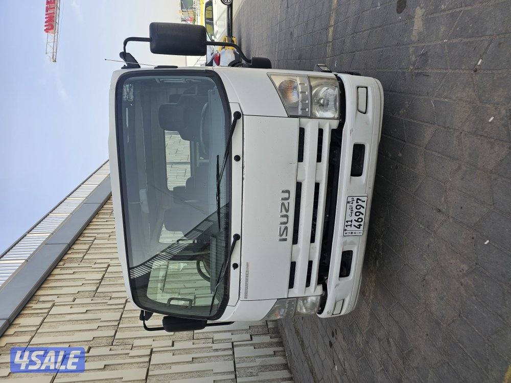 هاف لوري ايسوزو 20120