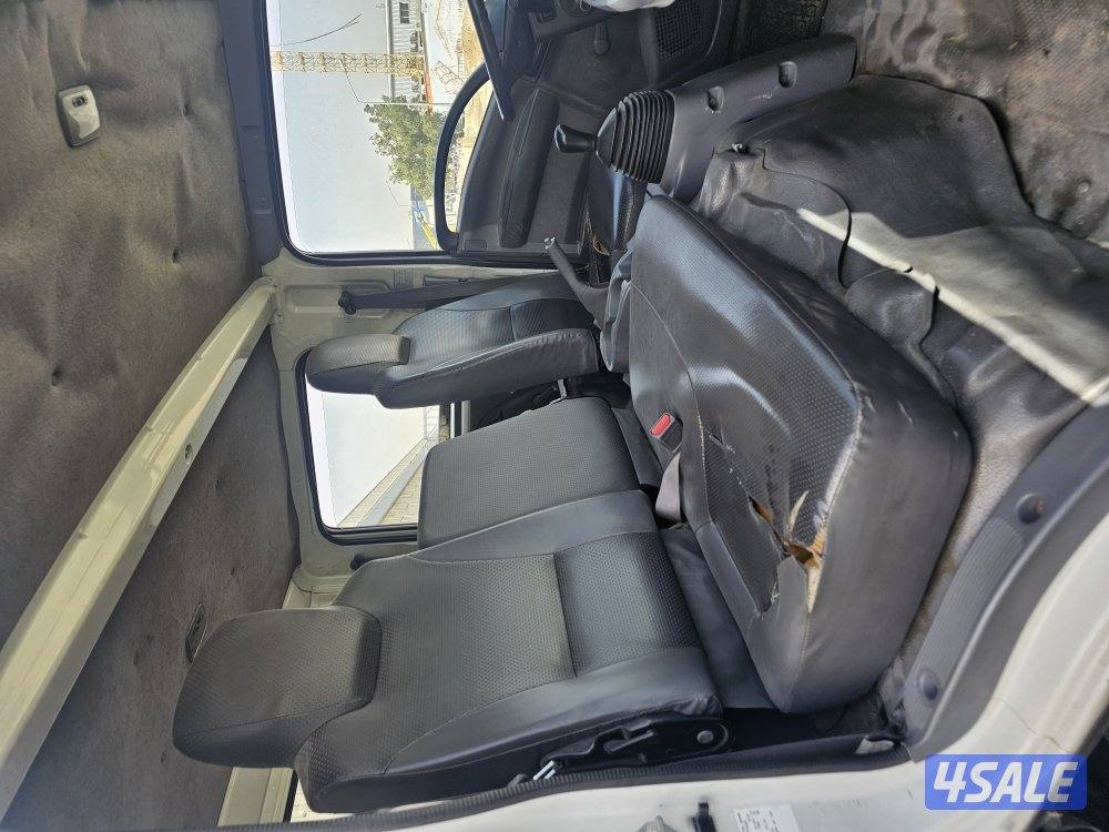 هاف لوري ايسوزو 20122