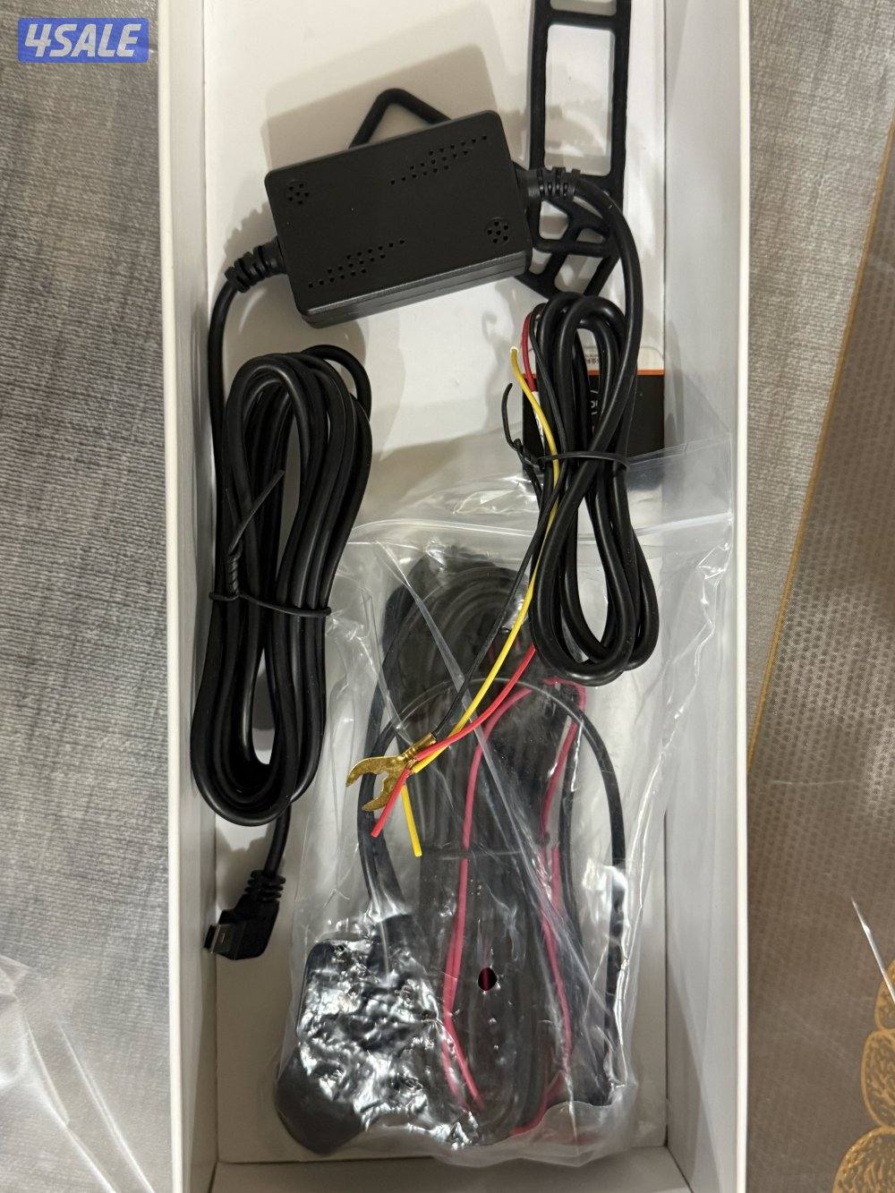 للبيع داش كام1