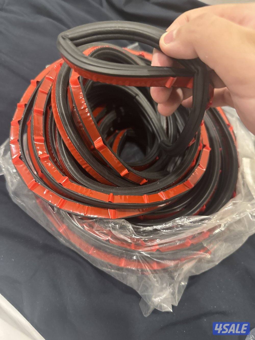 ربل تنسيم للابواب3