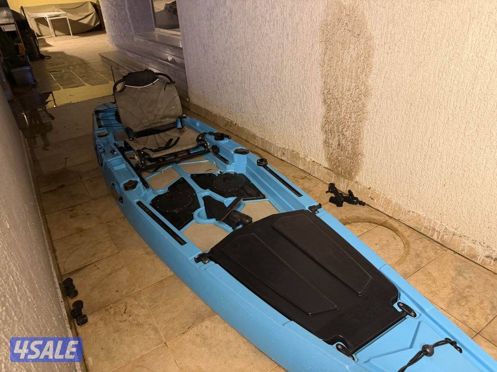 كياك للبيع1